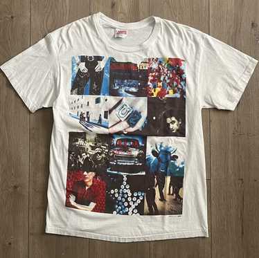1991 u2 achtung baby - Gem 1991 u2 achtung baby - Gem