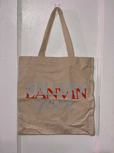 Lanvin x gallery - Gem