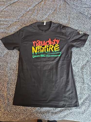 Naughty by nature _ - Gem