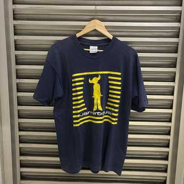 Jamiroquai band t usa - Gem Jamiroquai band t usa - Gem