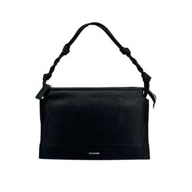 【JIL SANDER】SHOULDER BAG JIL SANDER Tasseled leather shoulder bag | NET-A-PORTER