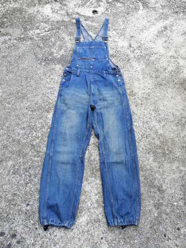 【別倉庫からの配送】 Ppfm ppfm overalls - Gem パンツ