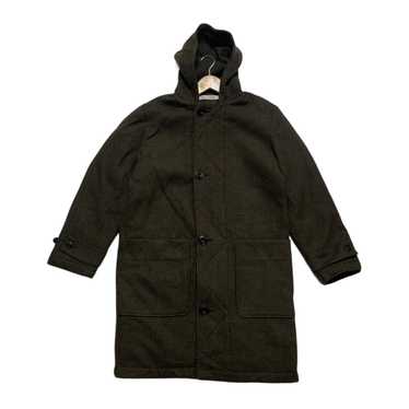 Uniqlo lemaire coat - Gem Uniqlo lemaire coat - Gem