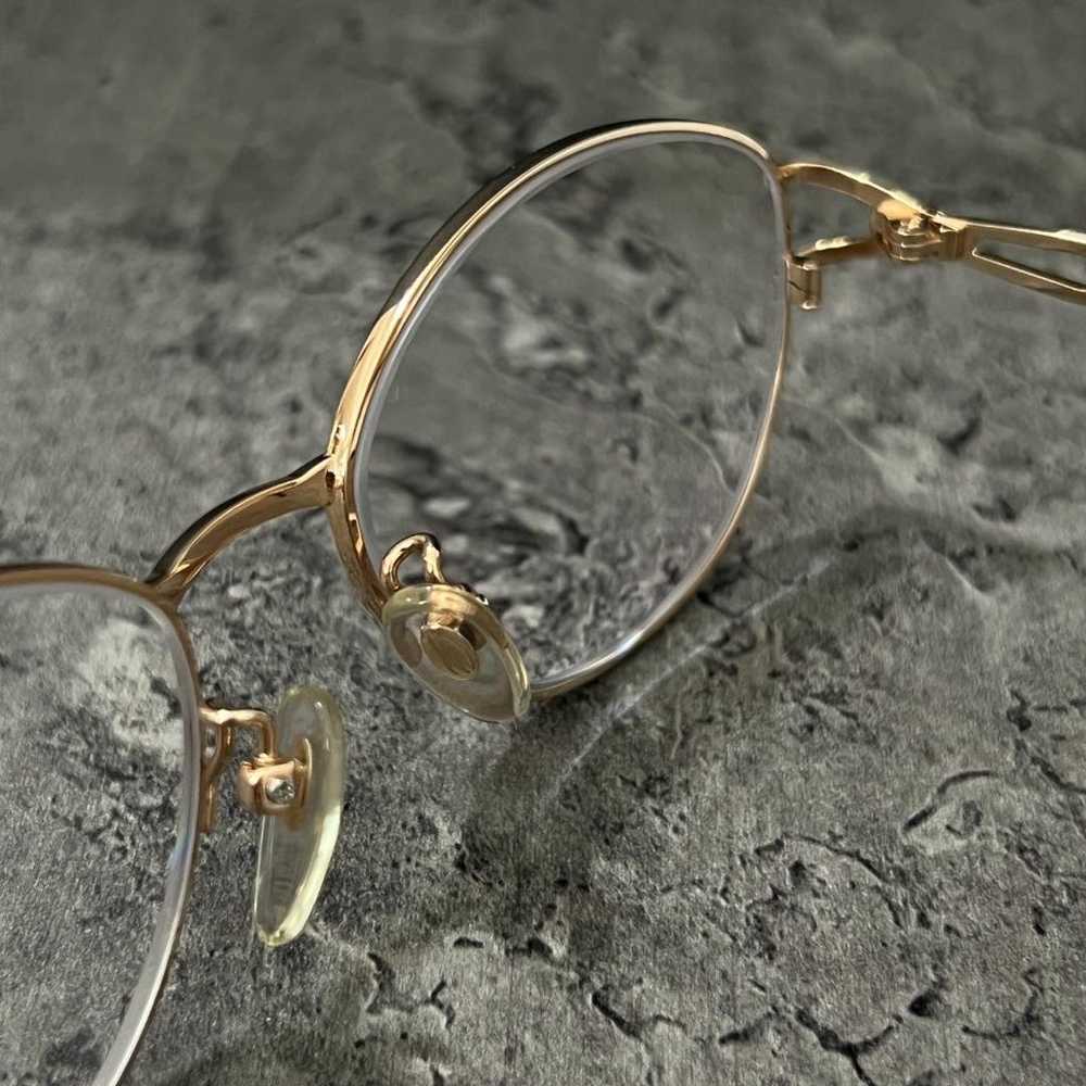 CHRISTIAN LACROIX Christian Lacroix Eyeglass Fram… - image 5