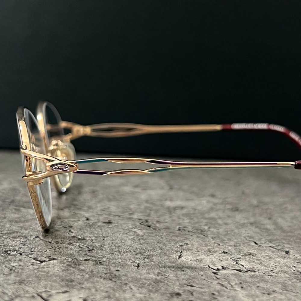 CHRISTIAN LACROIX Christian Lacroix Eyeglass Fram… - image 6