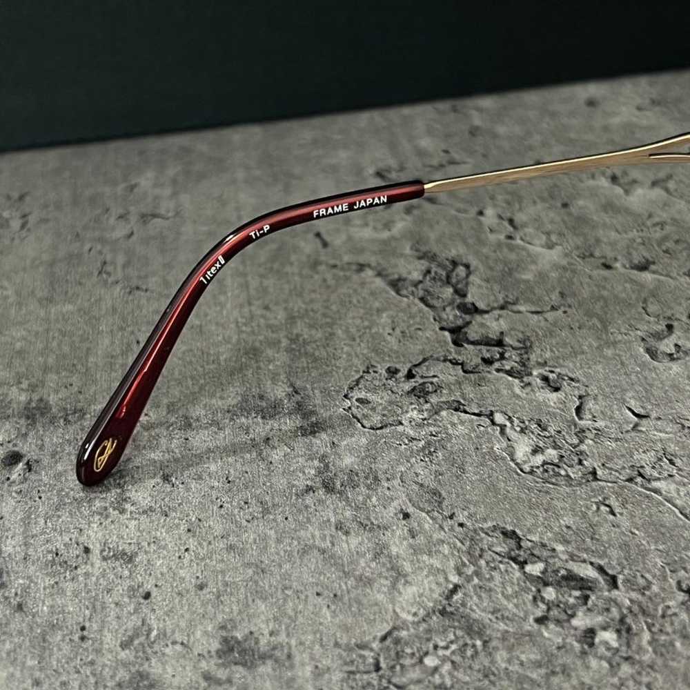 CHRISTIAN LACROIX Christian Lacroix Eyeglass Fram… - image 9
