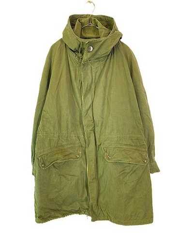 ジャケット・アウター 80s French Army M64 mods coat s-l400.jpg