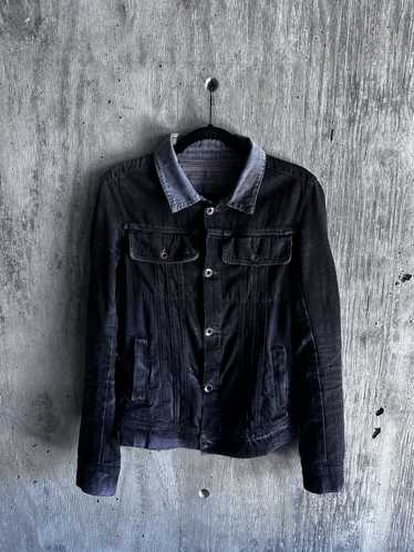 Rick owens drkshdw washed - Gem