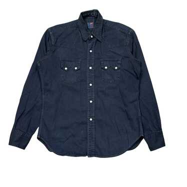 Levis vintage clothing western - Gem Levis vintage clothing western - Gem