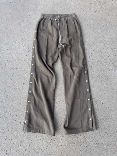 Rick Owens Pusher Pants - Gem