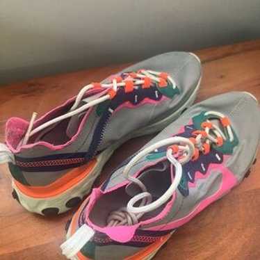 Nike React Element 55 - image 1