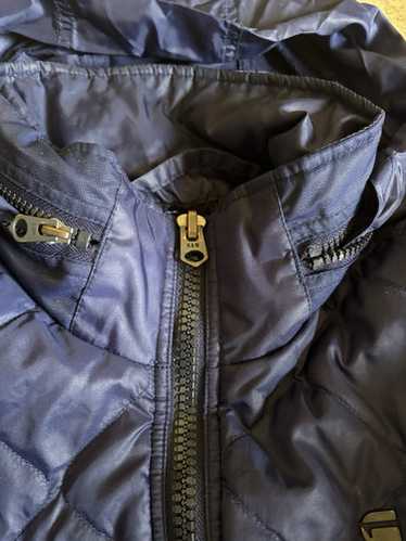 G-star mens hooded bomber - Gem G-star mens hooded bomber - Gem