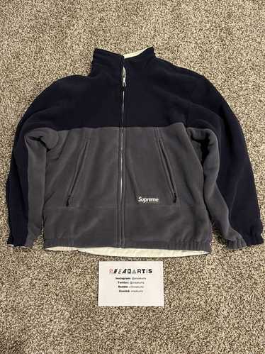 Supreme gore tex jacket - Gem