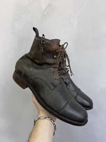 Kmrii kmrii boots - Gem Kmrii kmrii boots - Gem