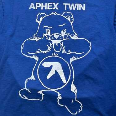 Aphex twin - Gem Aphex twin - Gem
