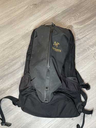 Arcteryx arro 22 backpack - Gem