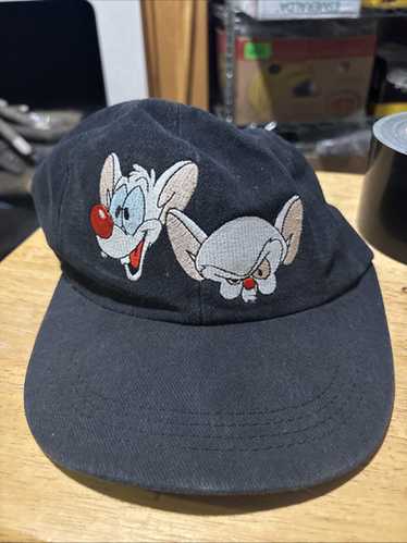 Warner brothers studio hat - Gem