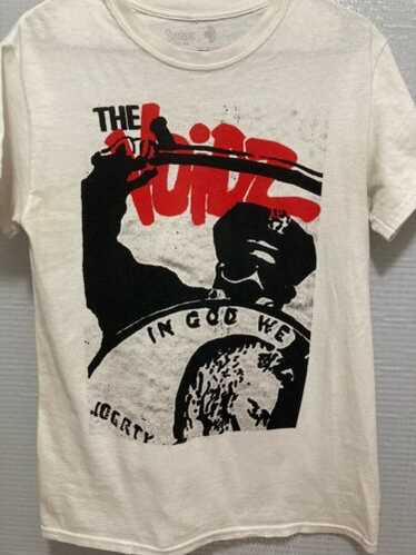 The voidz shirt - - Gem