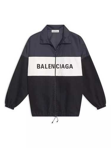 Balenciaga balenciaga denim track - Gem