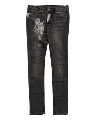 Mens john galliano denim - Gem Mens john galliano denim - Gem