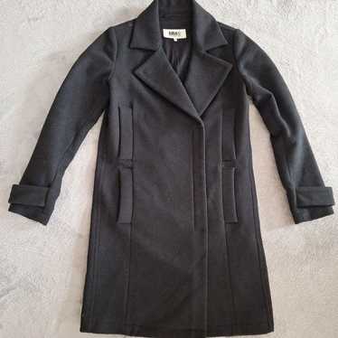 Maison margiela peacoat - Gem Maison margiela peacoat - Gem