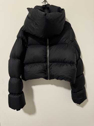 Rick owens down jacket - Gem
