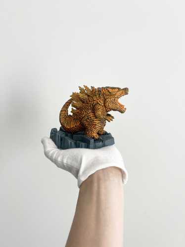 Japanese brand godzilla vintage - Gem Japanese brand godzilla vintage - Gem