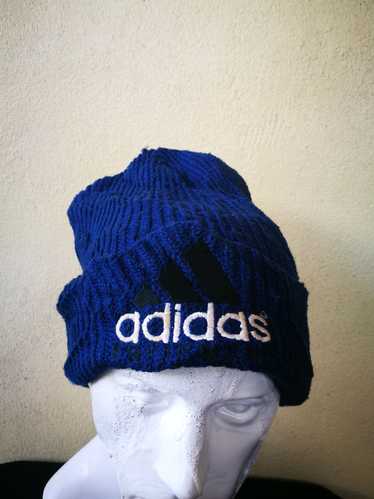 Vintage adidas equipment hat - Gem