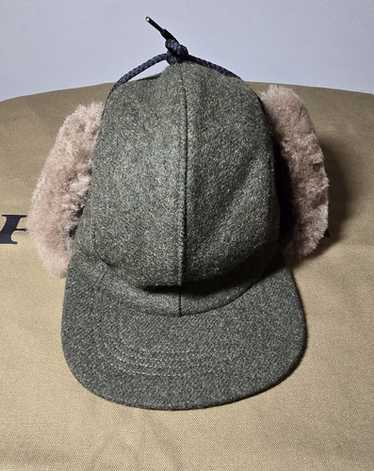Filson mackinaw wool cap - Gem