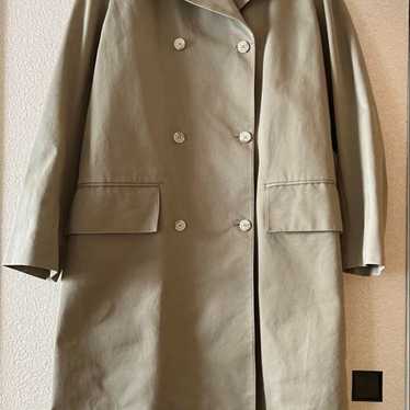 Studio nicholson coat - Gem Studio nicholson coat - Gem