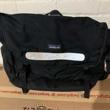 Patagonia messenger bag - Gem