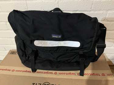 Patagonia messenger bag - Gem