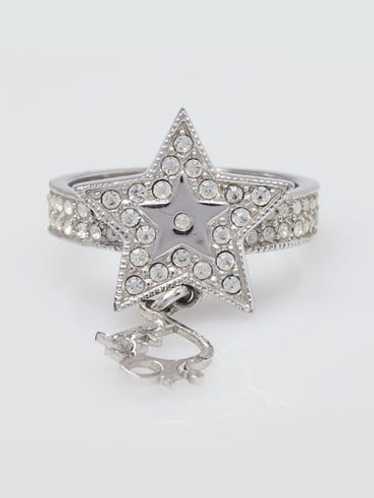 Dior star ring - Gem