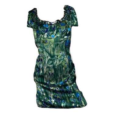 Anna molinari silk heart - Gem