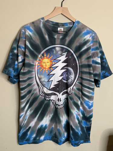 レア vintage 1994 グレイトフルデッド ツアーTシャツ ロンT レア vintage 1994 グレイトフルデッド ツアーTシャツ ロンT