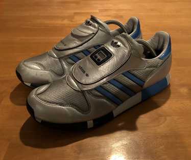 adidas/ローカットスニーカー/26.5cm/シルバー/C75569 adidas(アディダス) / ローカットスニーカー/26cm/SLV/C75569