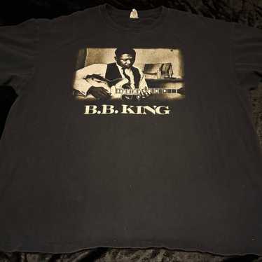 Vintage bb king - - Gem