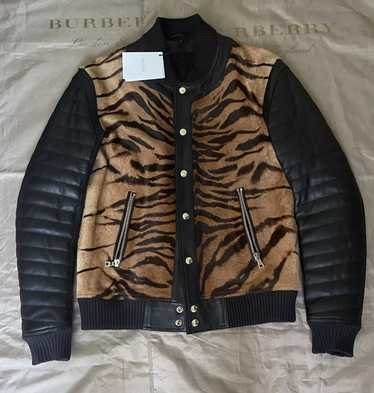 Balmain bomber jacket - Gem