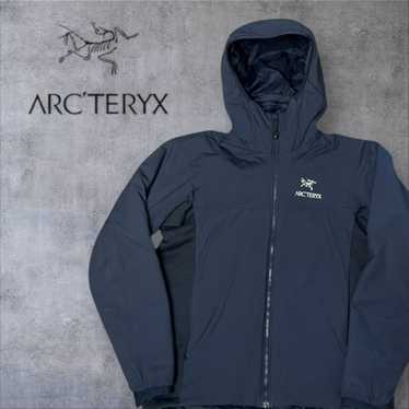 Arc fteryx theta lt jacket - Gem Arc fteryx theta lt jacket - Gem
