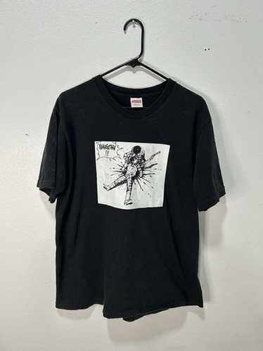 Supreme Akira T-Shirt - Gem
