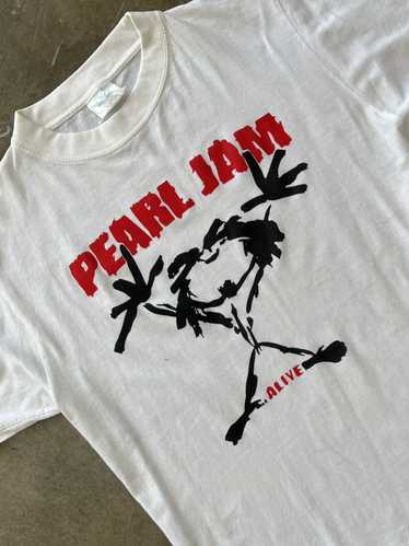 Pearl jam bl alive - Gem Pearl jam bl alive - Gem