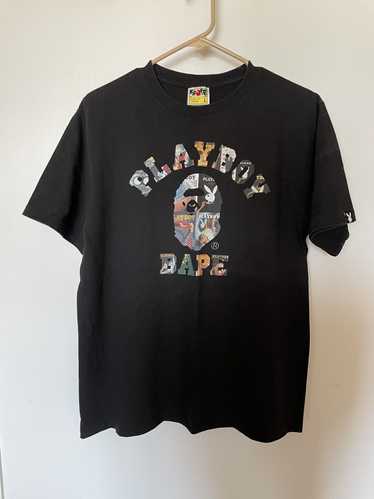 Bape x playboy - Gem