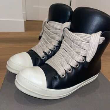 Rick owens jumbo lace - Gem