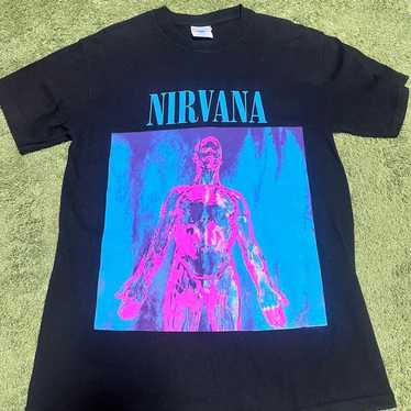Nirvana - “sliver” all - Gem