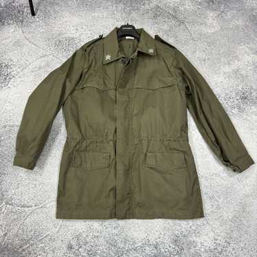 Vintage italian military field - Gem