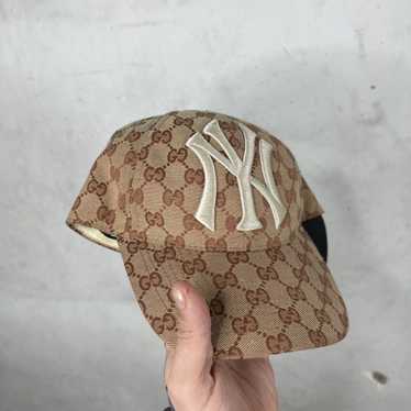 Gucci new york yankees - Gem