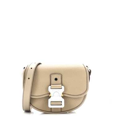 DIOR☆GALLOP ミニ カーフレザー メッセンジャーバッグ ベージュ Dior christian dior gallop - Gem