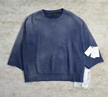 Visvim visvim jumbo sweat - Gem