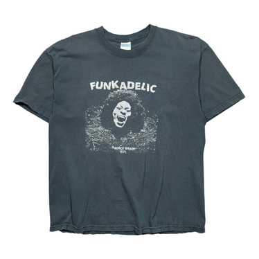 FUNKADELIC FUNK 90s 3rd アルバム Tシャツ medium Vintage 90s Funkadelic T shirt Maggot Brain shirt George
