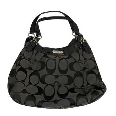 Coach signature soho hobo/1000 - Gem